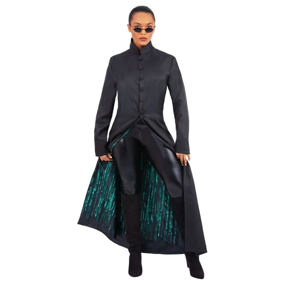 The Matrix™ Neo Kostyme