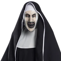 The Nun Deluxe Kostyme