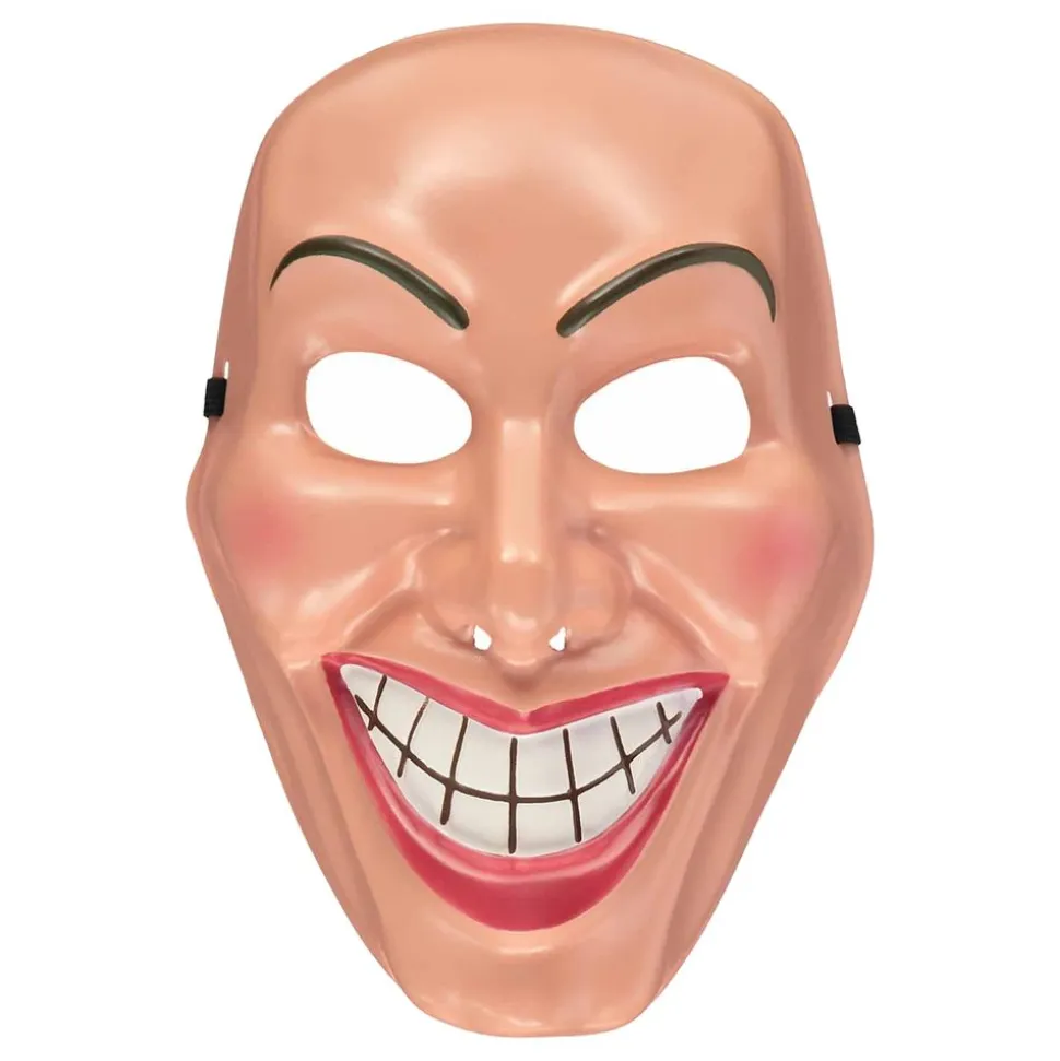 The Purge Evil Grin Maske