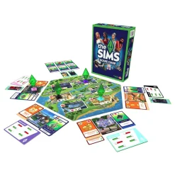 The Sims Brettspill