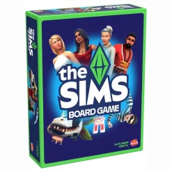 The Sims Brettspill