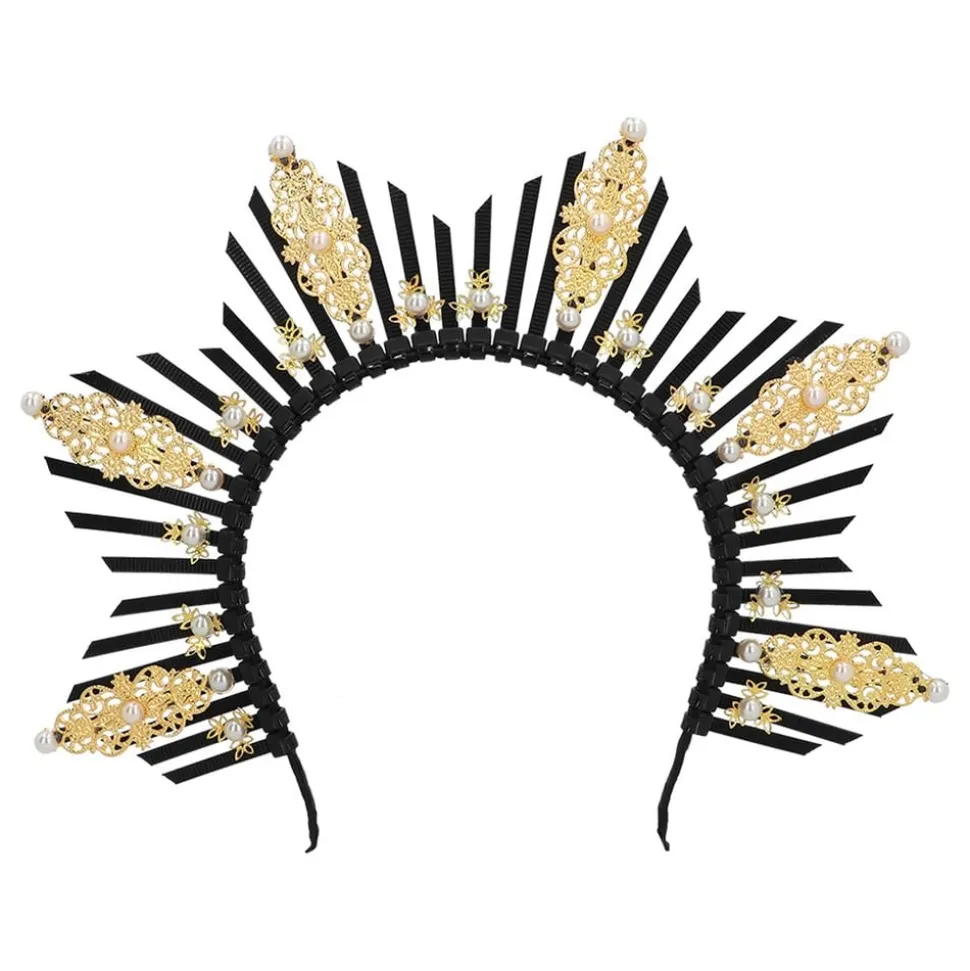 Tiara Halo Astra