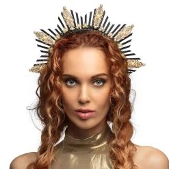 Tiara Halo Astra