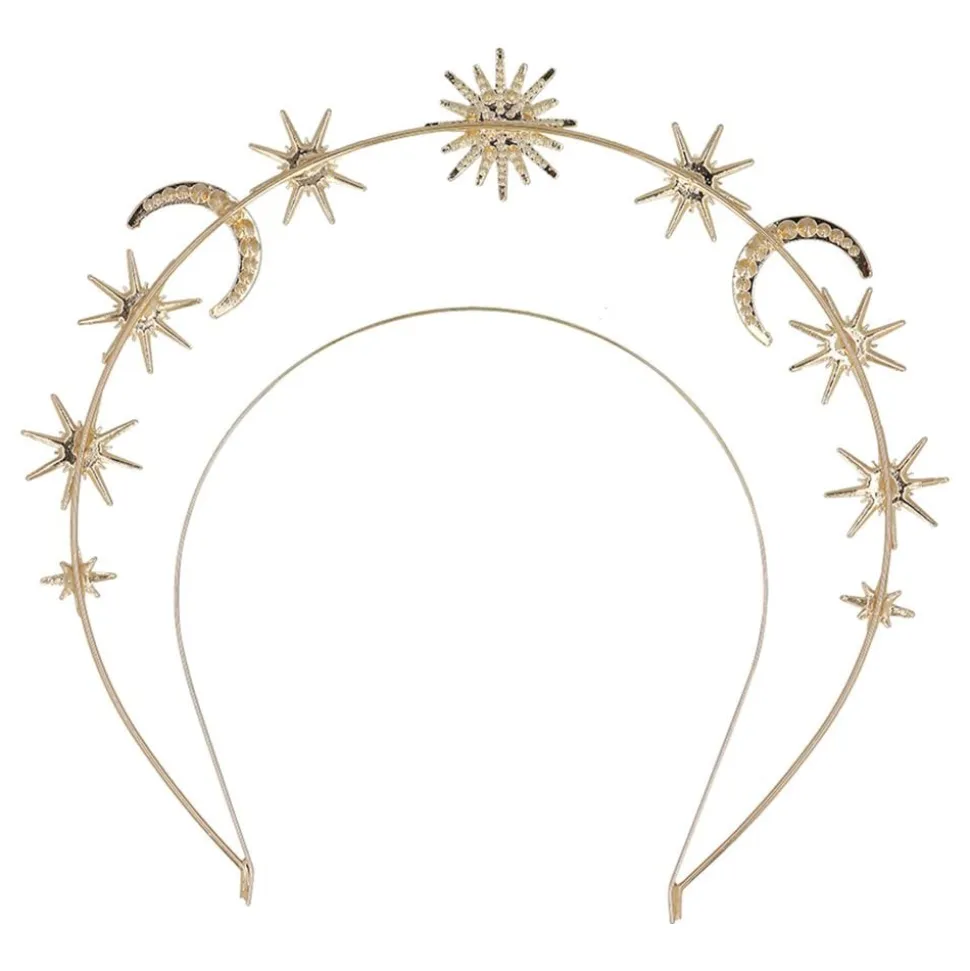 Tiara Halo Calypso