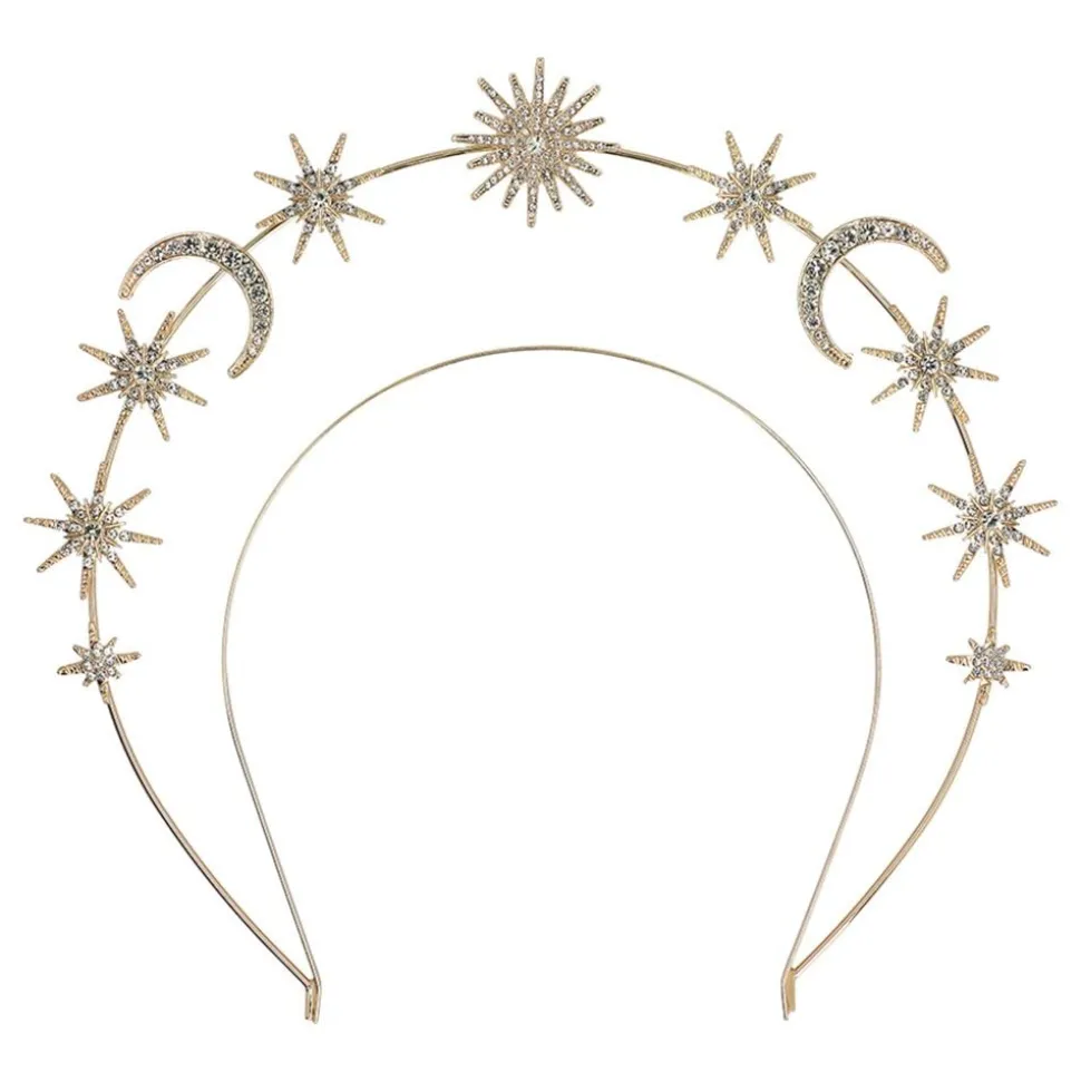 Tiara Halo Calypso