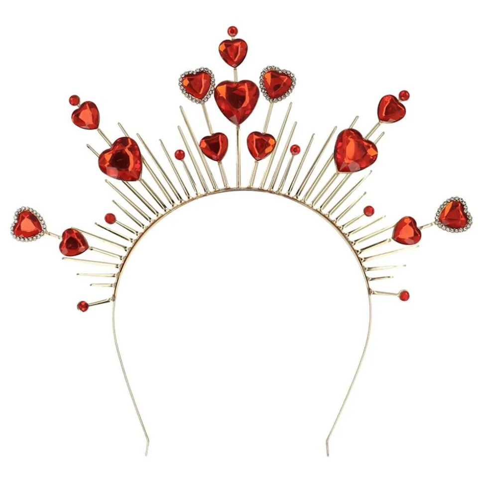 Tiara Halo Juliette