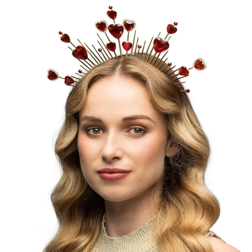 Tiara Halo Juliette