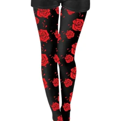 Tights Day of the Dead