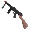 Tommy Gun med Lyd