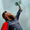 Tors Hammer