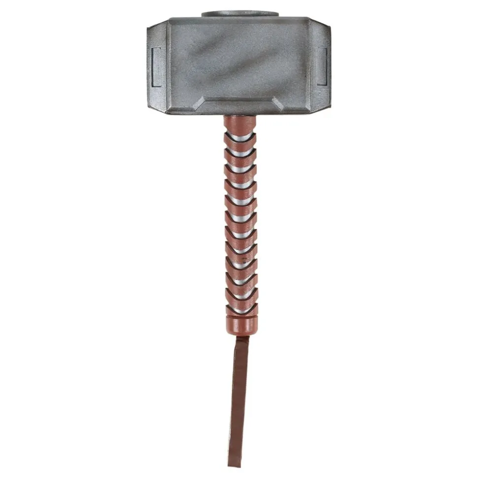 Tors Hammer for Barn