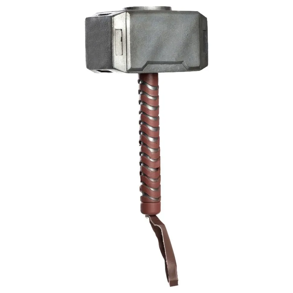 Tors Hammer for Barn