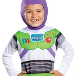 Toy Story Buzz Lightyear Barn Kostyme