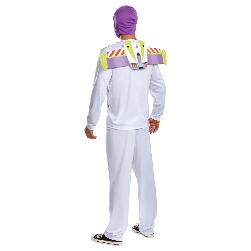 Toy Story Buzz Lightyear Kostyme