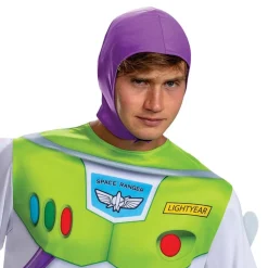 Toy Story Buzz Lightyear Kostyme