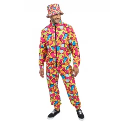 Tracksuit 90's Retro