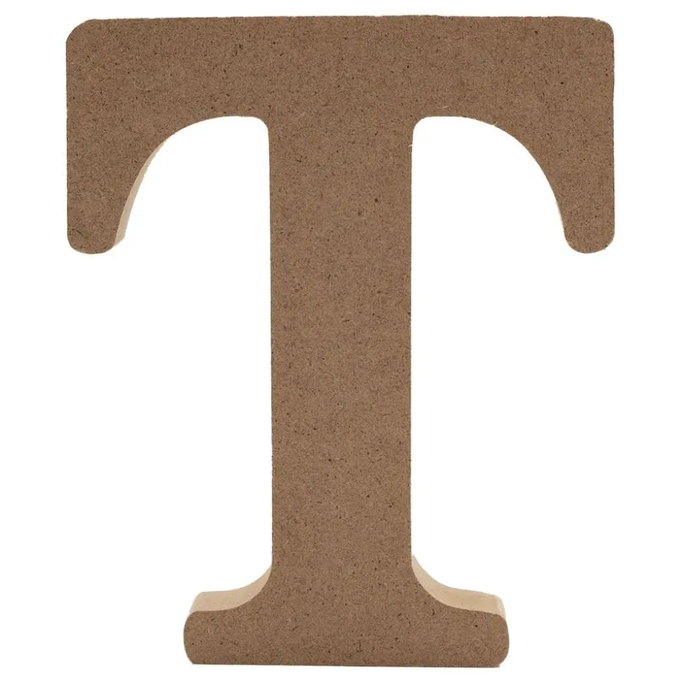 Trebokstaver