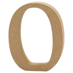 Trebokstav Stor