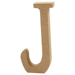 Trebokstav Stor