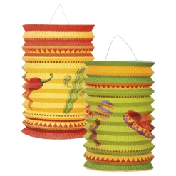 Trekklykter Fiesta