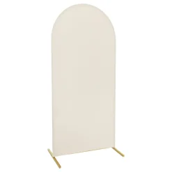 Trekk til stativ Beige