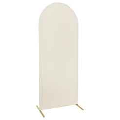 Trekk til stativ Beige