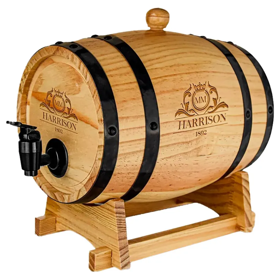 Tretønne Dispenser