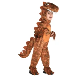 T-Rex Barn Kostyme