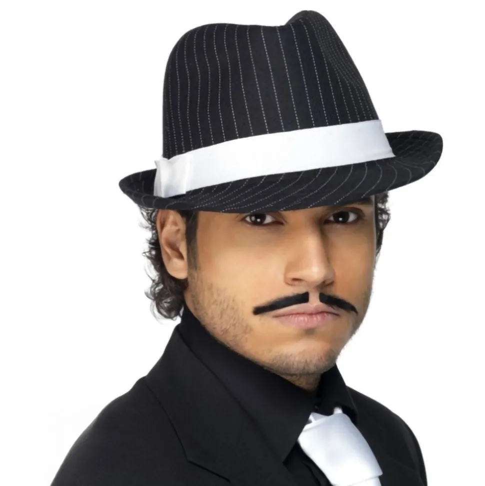 Trilby Gangsterhatt