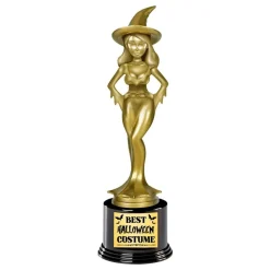 Trofé Heks Best Halloween Costume