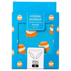 Truser Fastelavnsboller