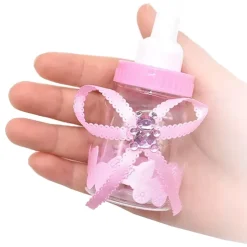 Tåteflaske med Miniflasker