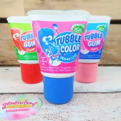Tubble Gum Cherry