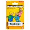 Tulletyggis Moroartikkel