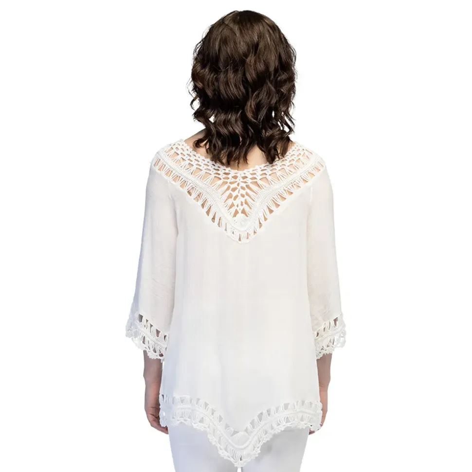 Tunika Boho Salinas