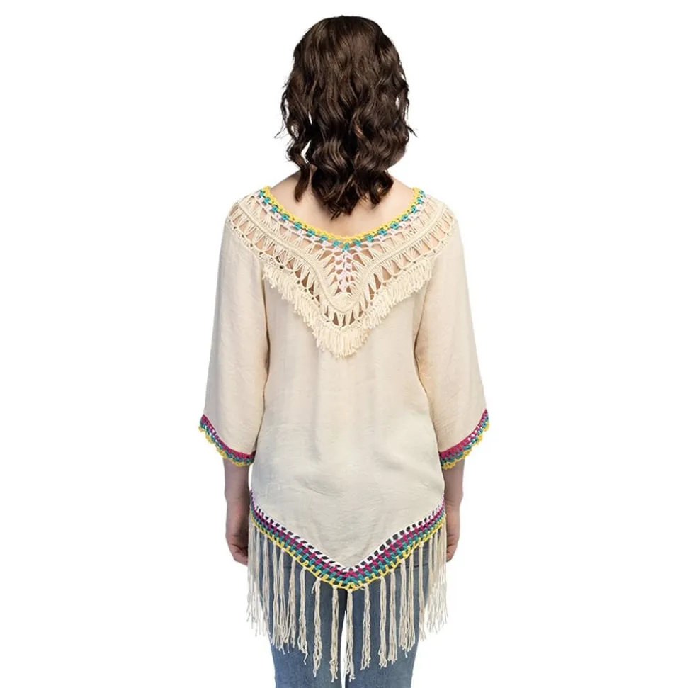 Tunika Boho Xarraca