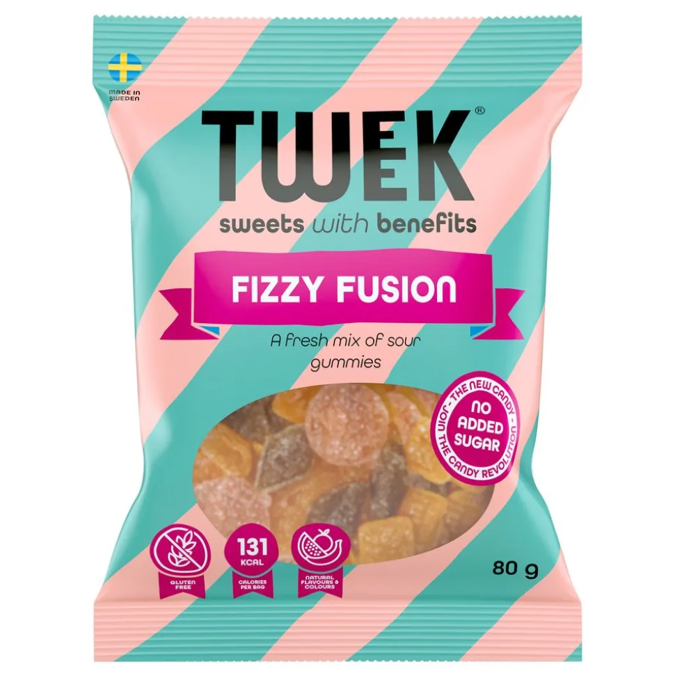 Tweek Fizzy Fusion