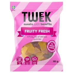 Tweek Fruity Fresh