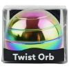 Twist Sphere i Metall