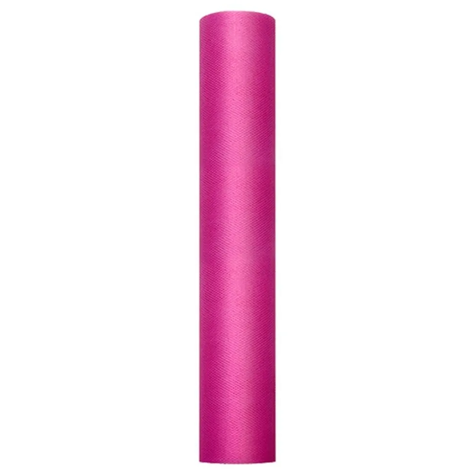 Tyll på Rull Rosa