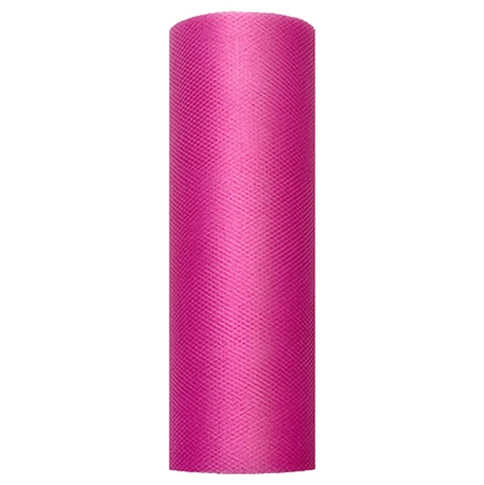 Tyll på Rull Rosa