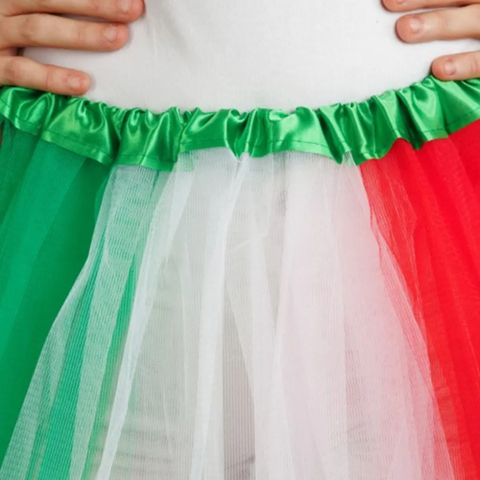 Tyllskjørt Italia