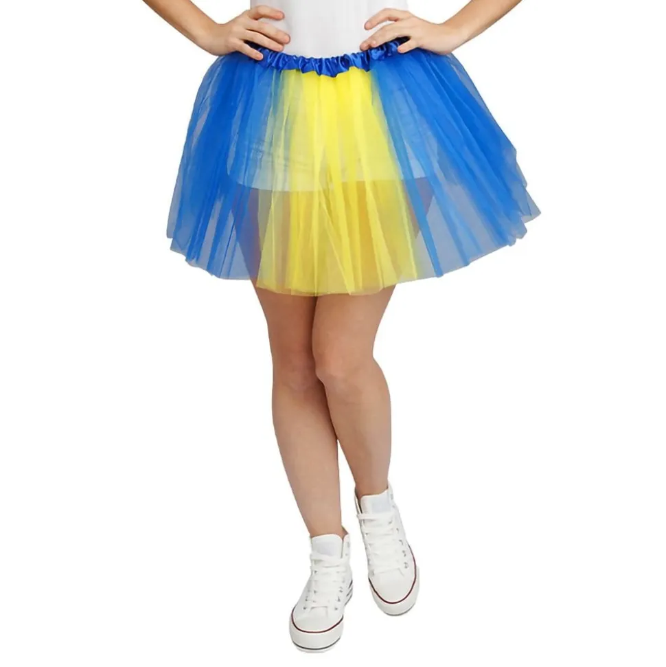 Tyllskjørt Sverige