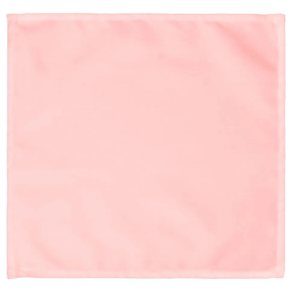 Tøysservietter Dusty Rose