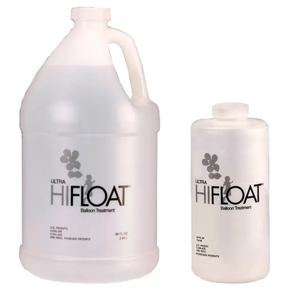 Ultra Hi-Float Ballongvæske