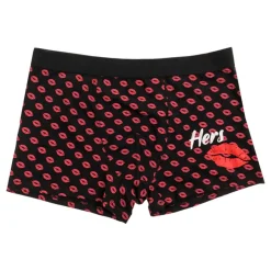 Undertøysett His & Hers