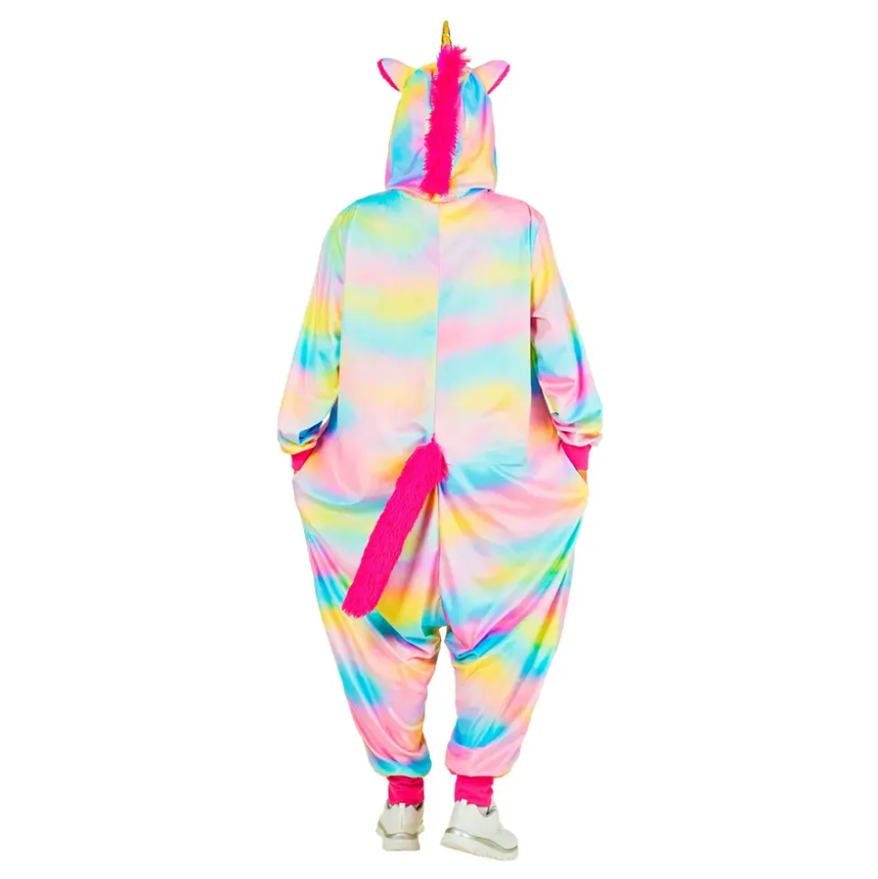 Unicorn Onesie Kostyme