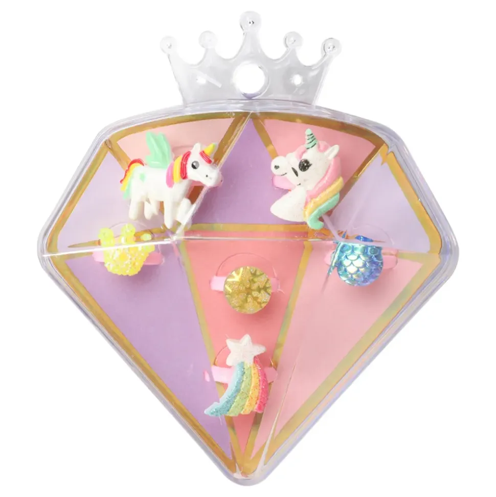 Unicorn Ringer for Barn