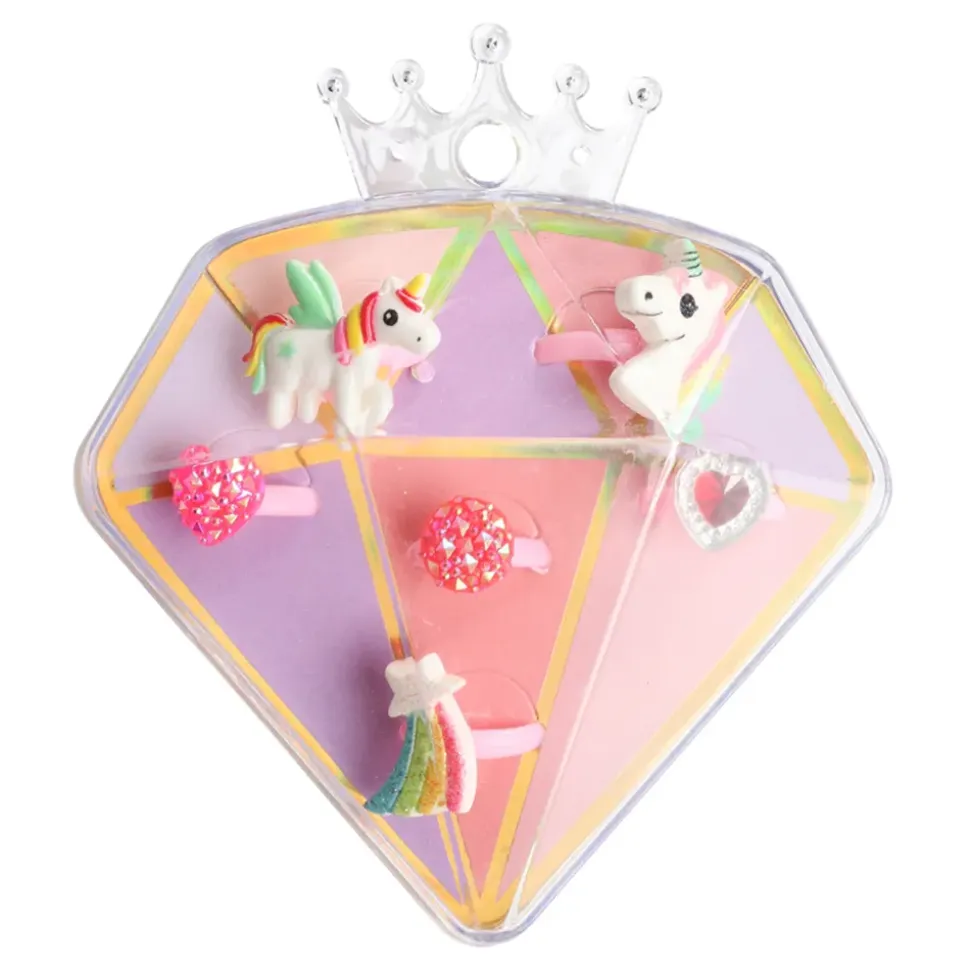 Unicorn Ringer for Barn