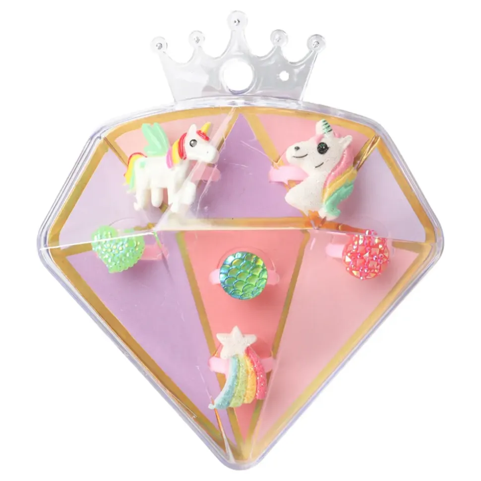 Unicorn Ringer for Barn